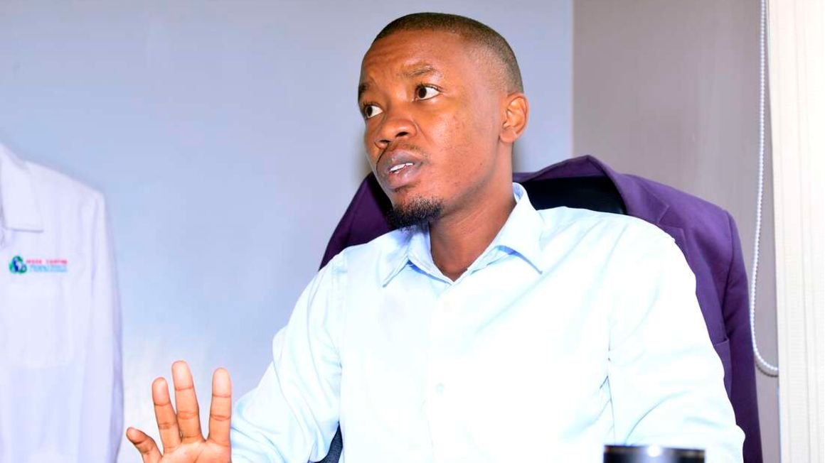 Kenyan startup wins to Africa innovation award