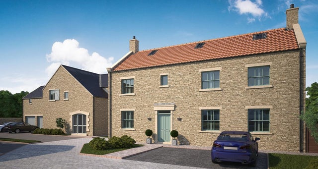 Why the pandemic could have a beneficial effect on housing design