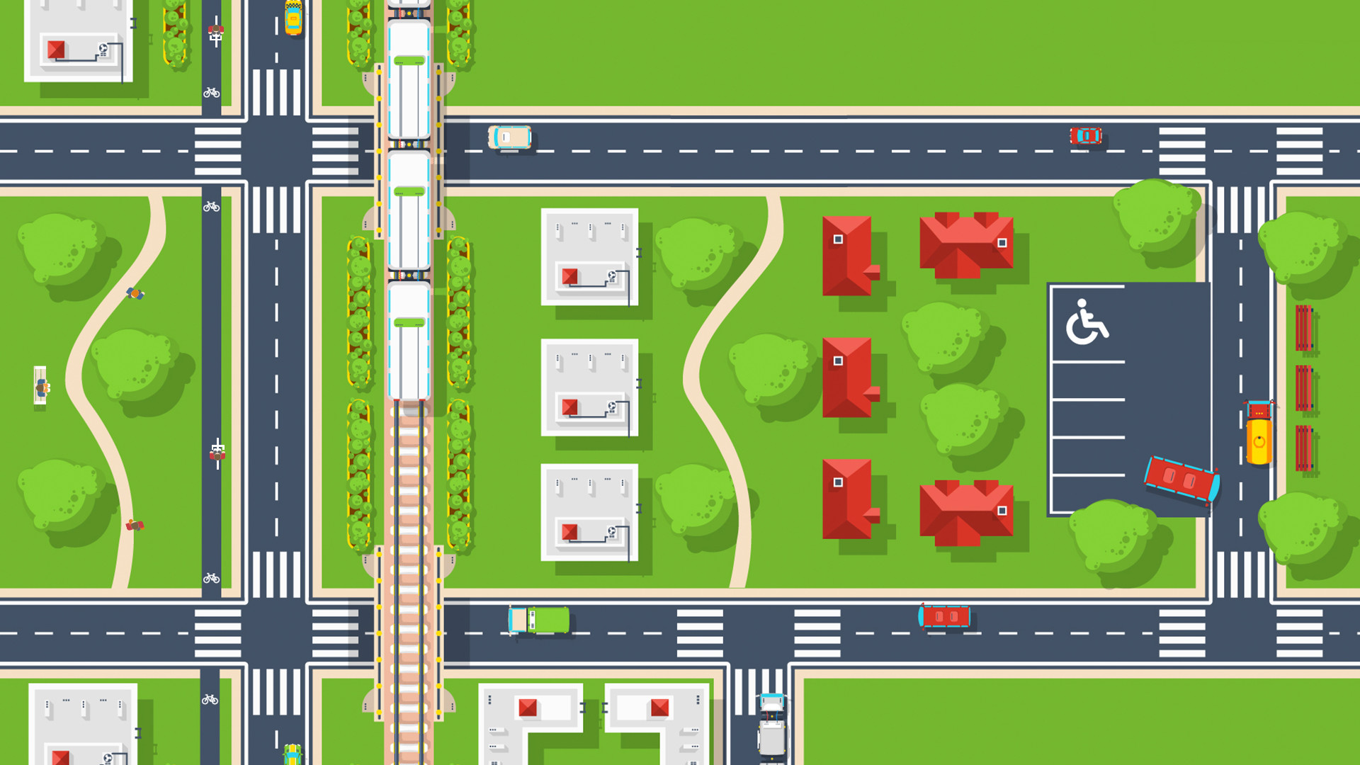 Afrontando los retos de la movilidad inteligente: infografía