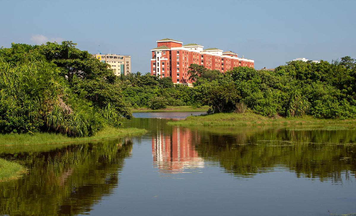 Chennai