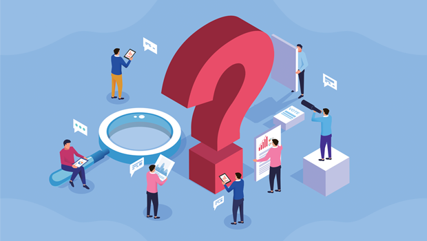 Digital transformation: 4 strategy questions to ask