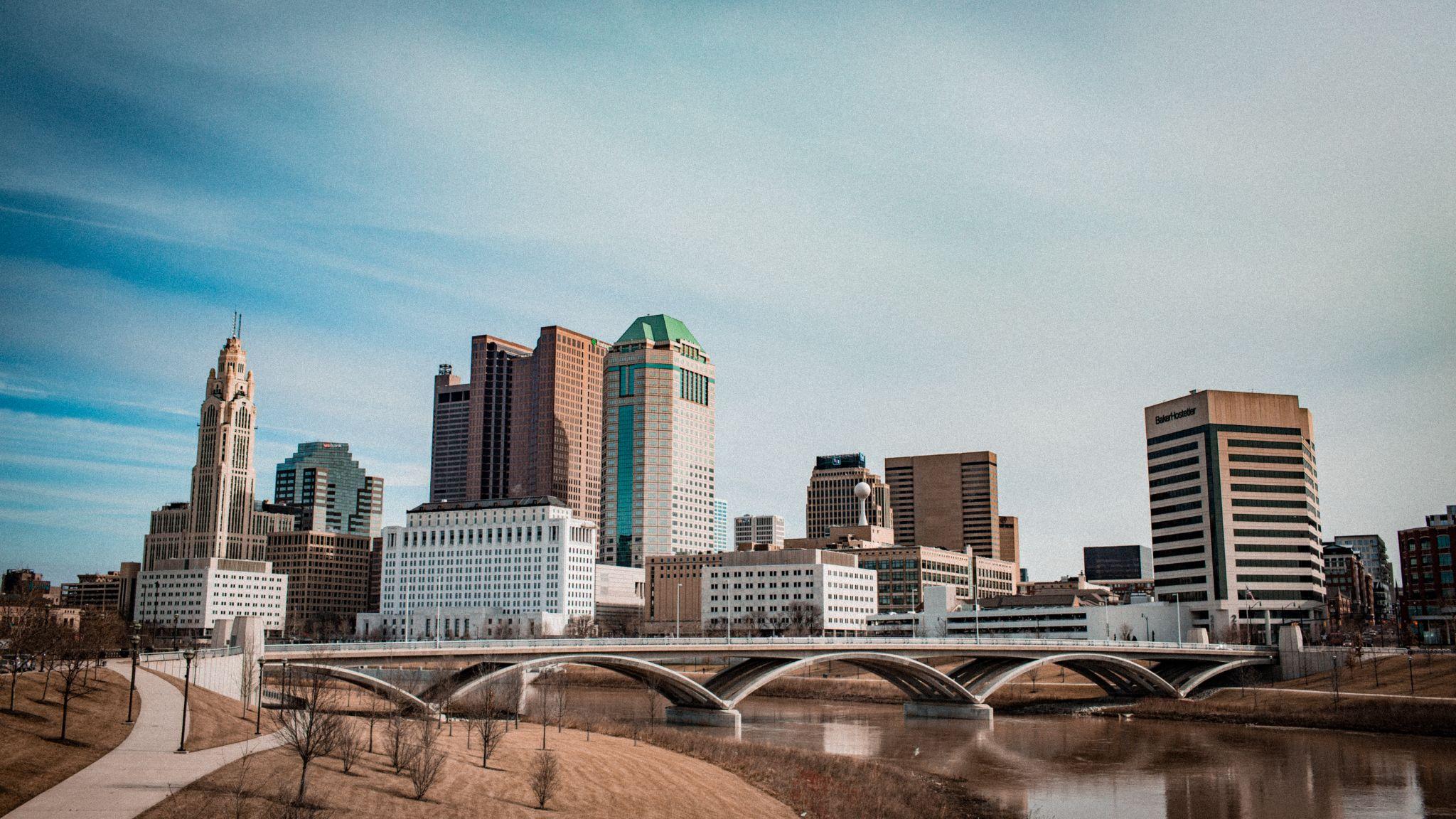 Columbus, the smart city leading by example