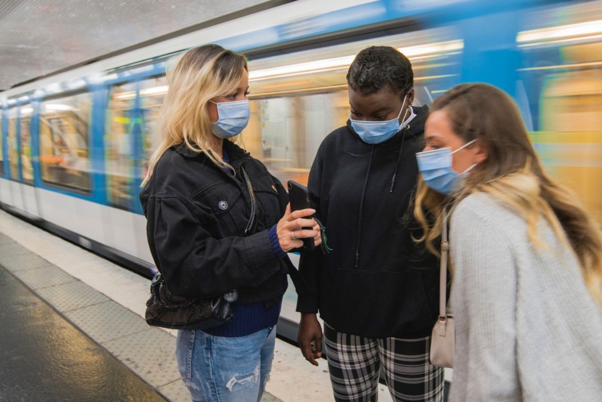 What is MaaS and why will it be part of urban dwellers’ everyday future?