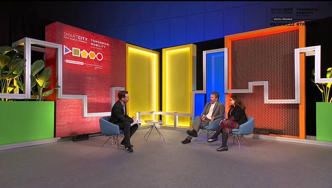 Women’s New European Bauhaus & City of Reykjavik | Cities Crafted for Citizen’s needs