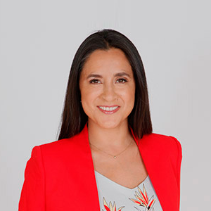 Daniela Peñaloza Ramos