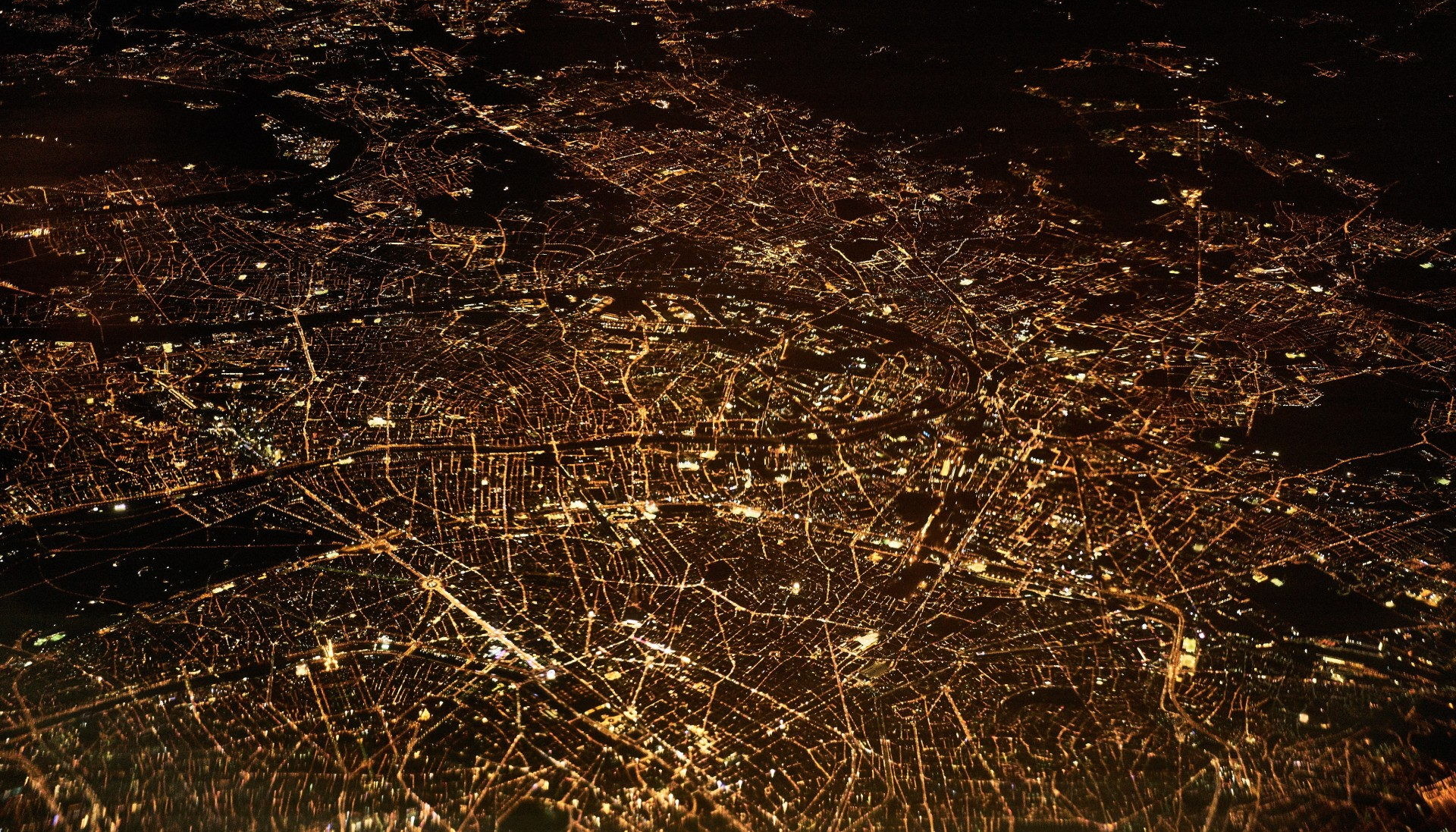 El futuro de las ciudades se encuentra en los datos