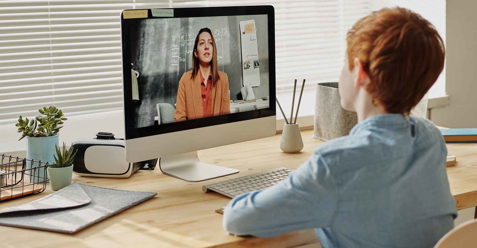 Desigualdades visibles e invisibles que puede destapar la docencia online