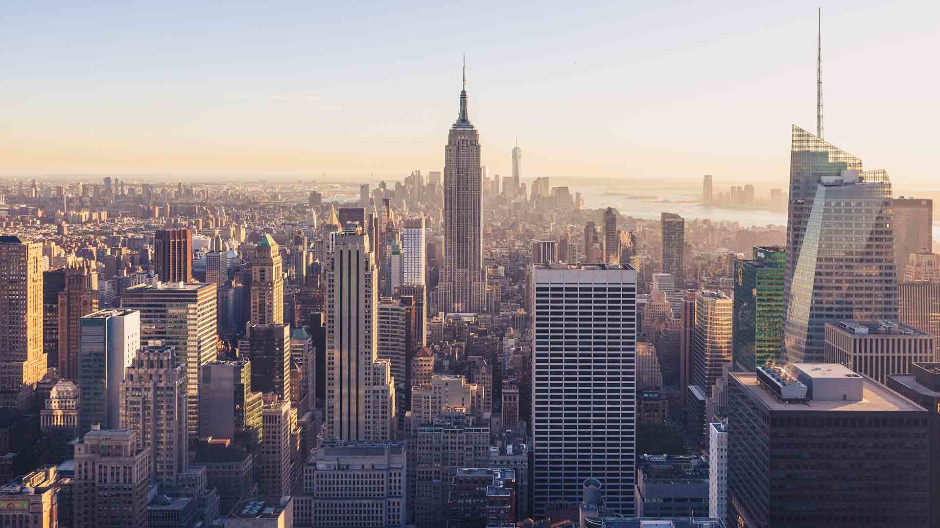 The green transition: buildings that will combat climate change