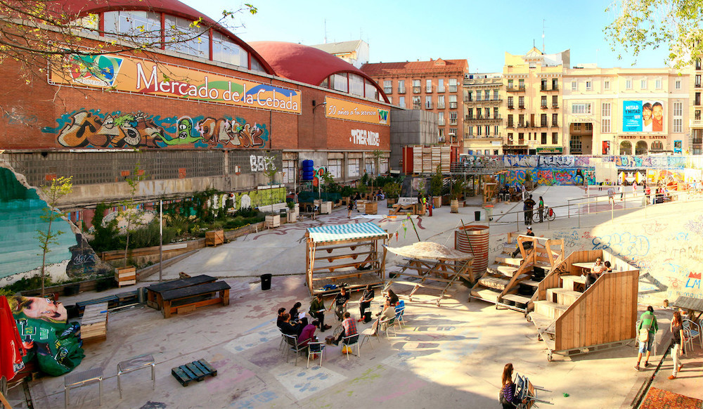 What Is Open-Source Urbanism?