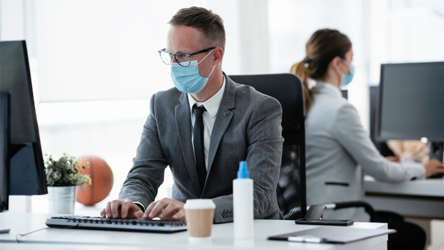 COVID-19: Why we must take the widescreen view of workforce uncertainty