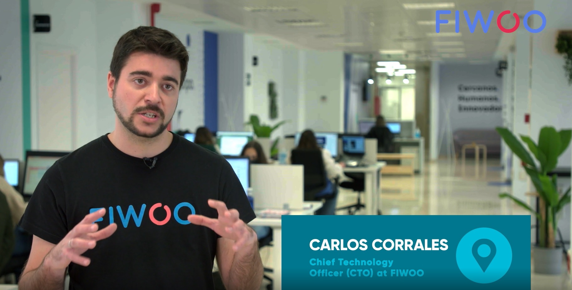 FIWOO, the first FIWARE-based IoT-Editor Platform