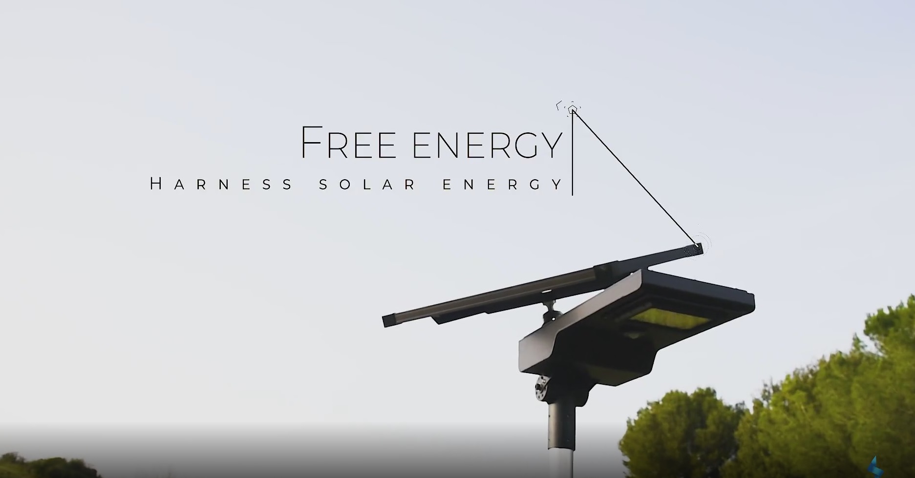 Staria Technologies: The future of lighting