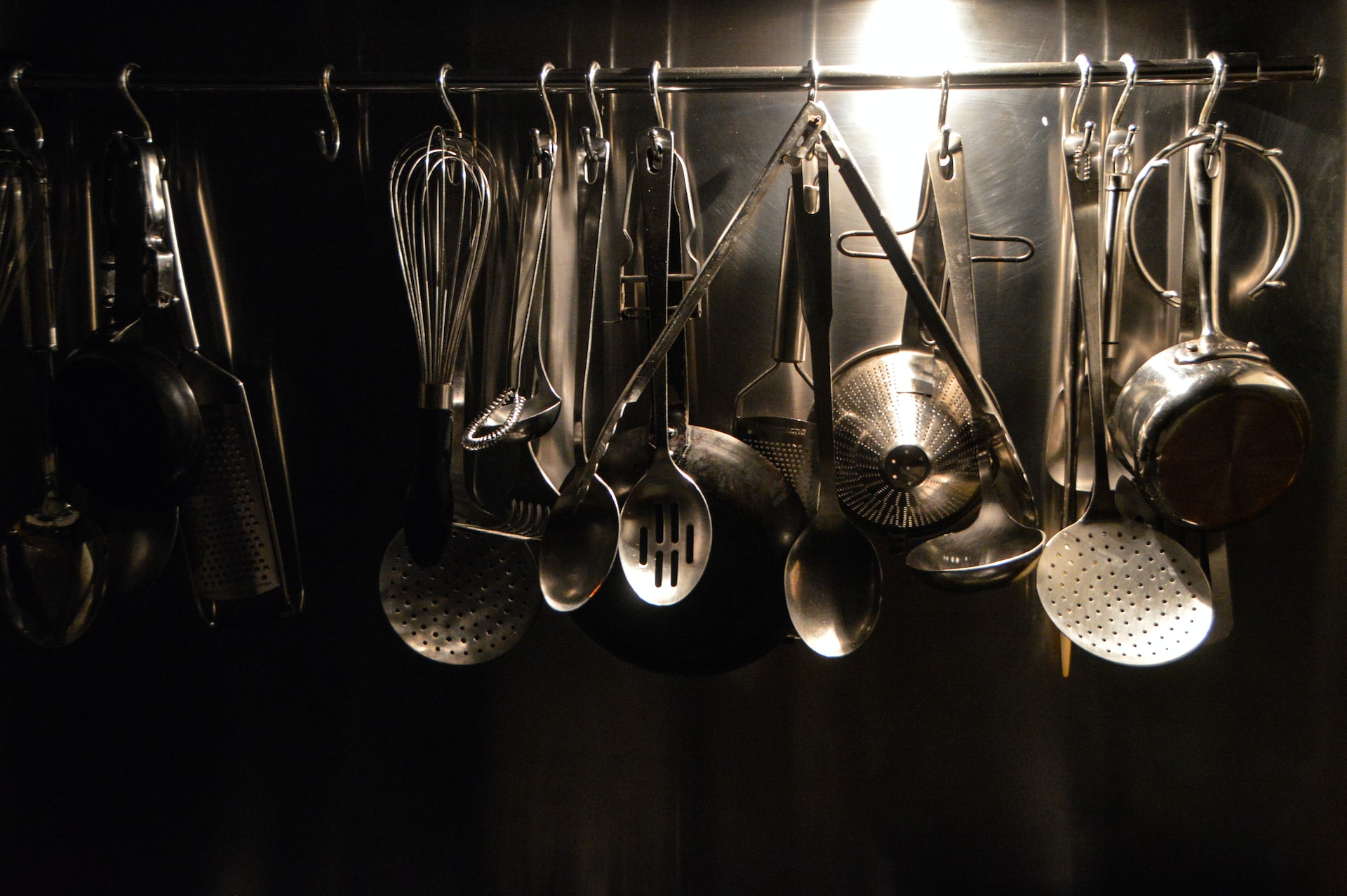Ghost kitchens: what are they and how are they affecting urban dynamics