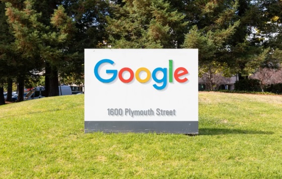 Google: We eliminated our ‘entire carbon legacy’ to fight climate change