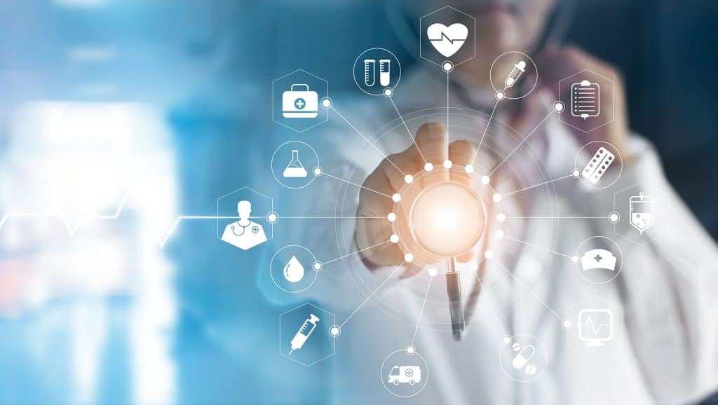 10 Fascinating Healthcare Technology Trends for 2021