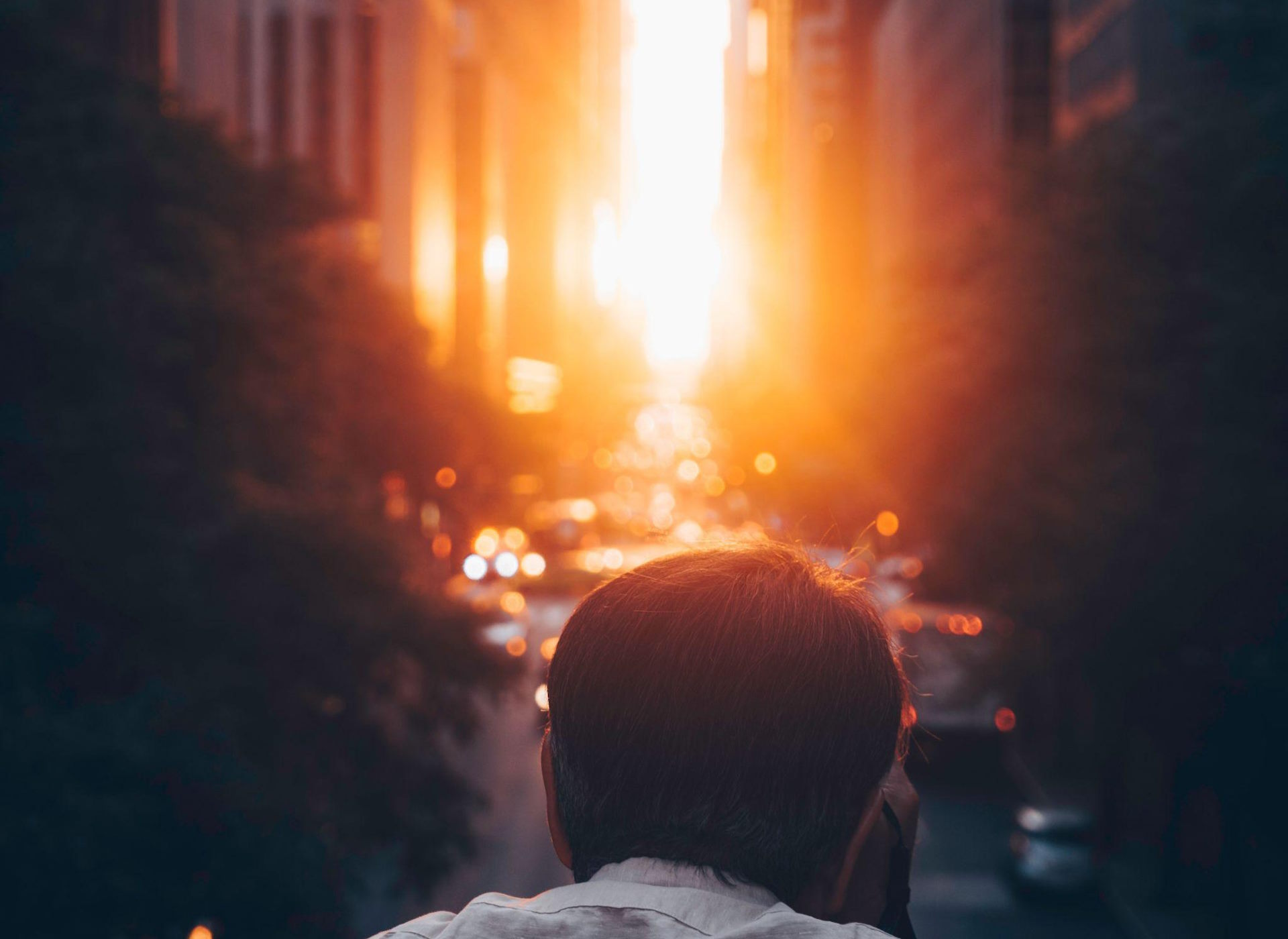 Four innovative ways in which smart cities can fight heatwaves