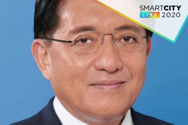 A Conversation with Minister Takuya Hirai: a New Digitalization Strategy for Japan