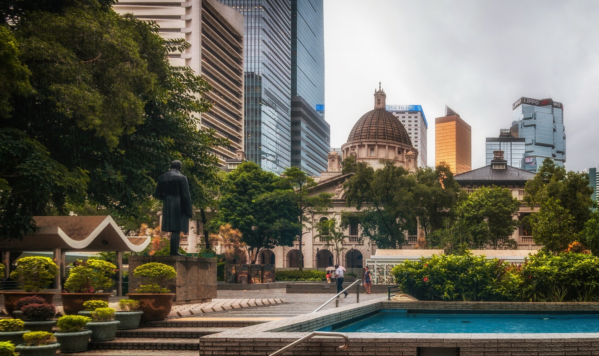 ¿Cuáles son las 10 ciudades más sostenibles del mundo?