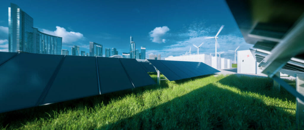 Blue-sky thinking needed for a green and just recovery in cities