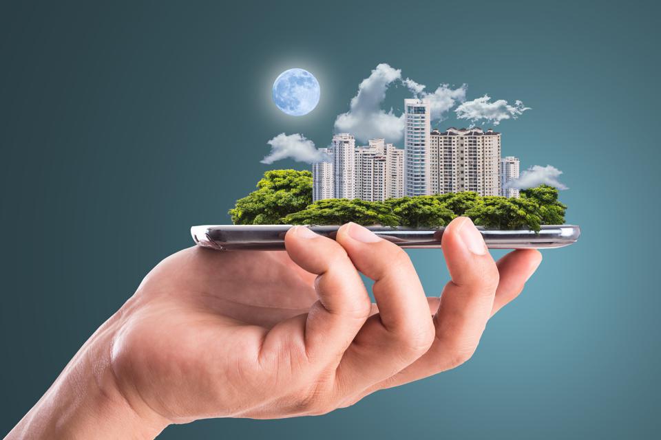How Six Smart Cities Could Hold Keys For Urgent Post-Covid Challenges To Urban Sustainability