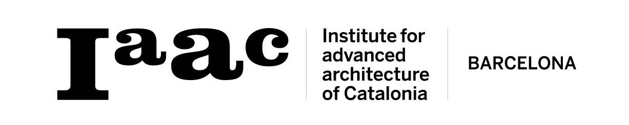 IAAC – Institute for Advanced Architecture of Catalonia