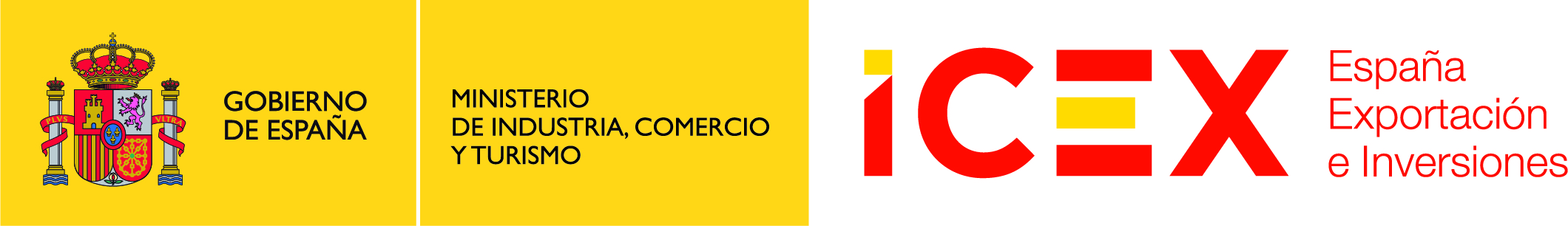 ICEX Spain Trade and Investment
