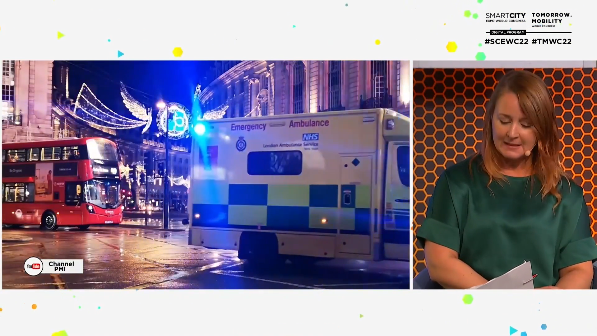 How Can Cities Stay Resilient Against Health, Climate or Economic Risks?