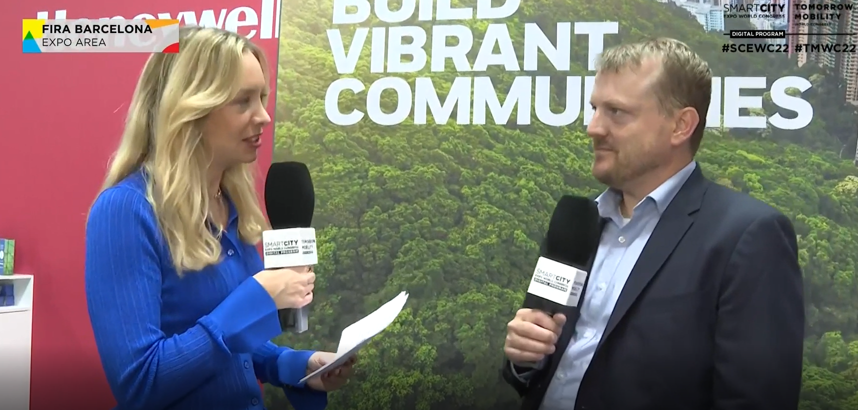 Honeywell: Here’s the Key to Data Integration from Critical City Infrastructure