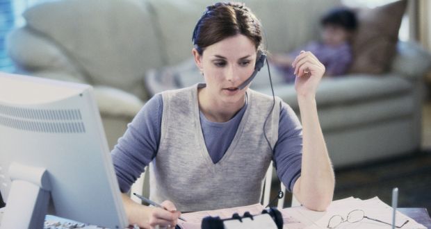 Think that working from home is here to stay? Think again