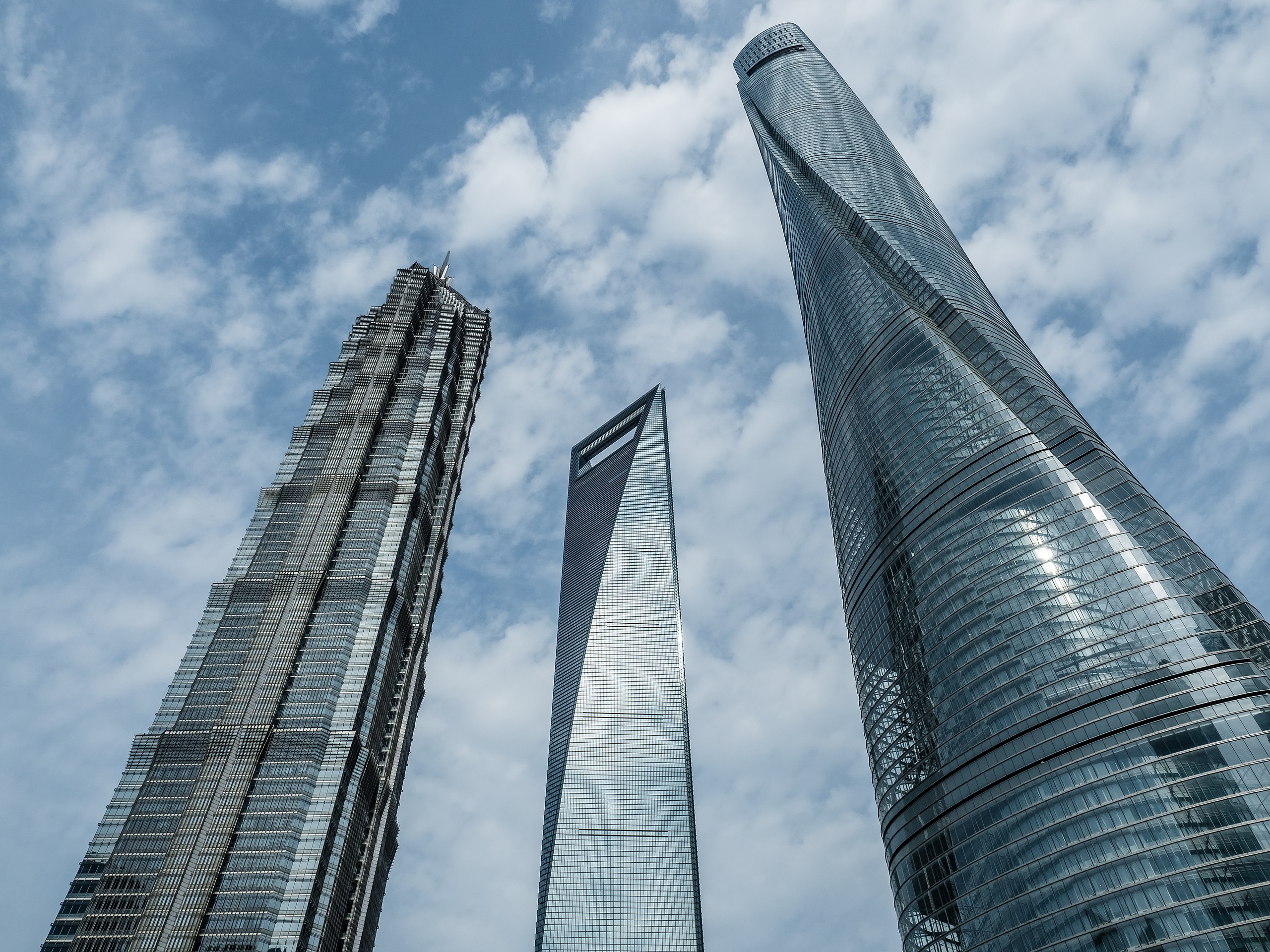 Four advancements brought to cities by the industrial revolution