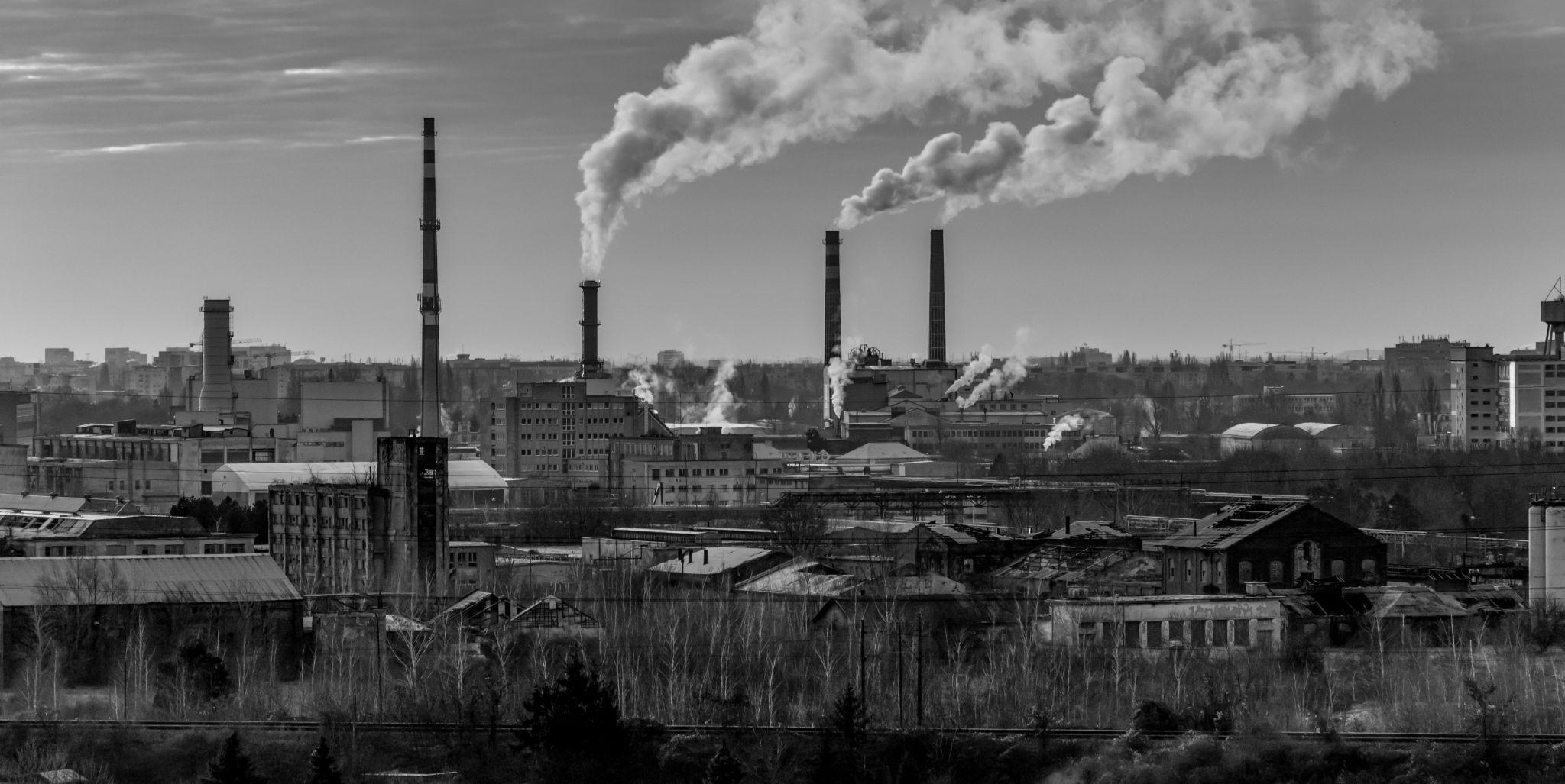 Cuatro ciudades que se han reindustrializado