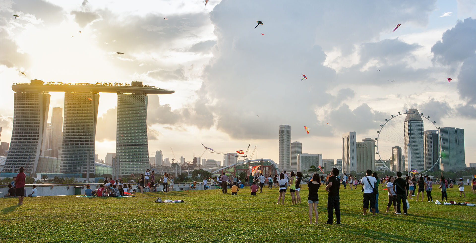 Forced integration: how Singapore is preventing ethnic segregation in its neighborhoods