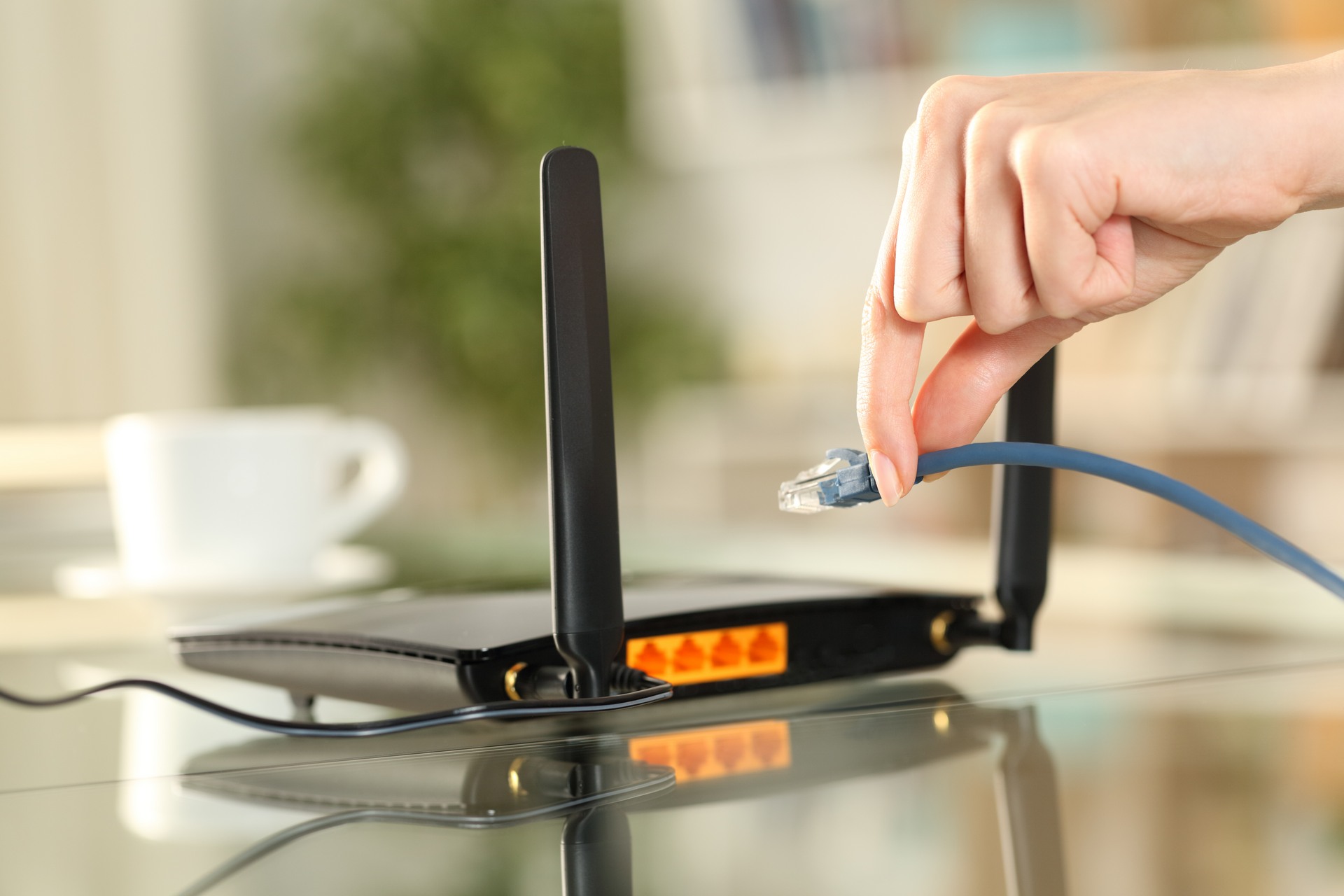 IoT security solutions: How to prevent IoT attacks?