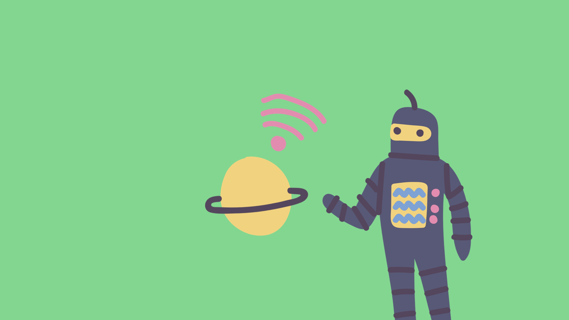 Internet of Things: use cases