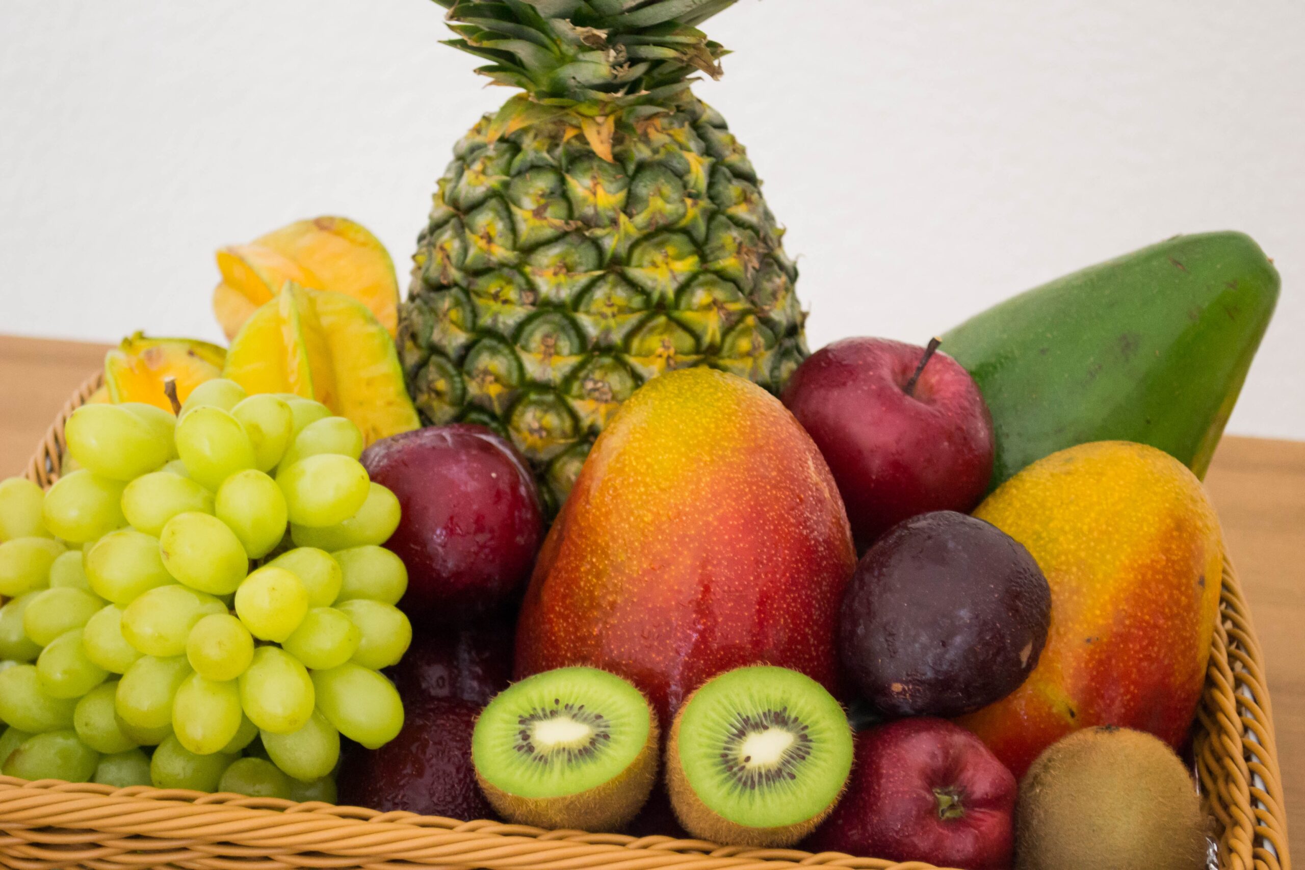 Content Pills #1: The multiple links between food, sustainability and cities