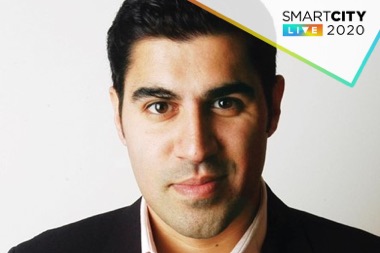 PARAG KHANNA: Cities Reshaping the World Order