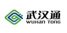 Wuhan city smart card