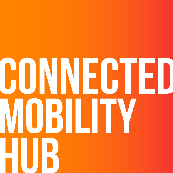 CONNECTED MOBILITY HUB