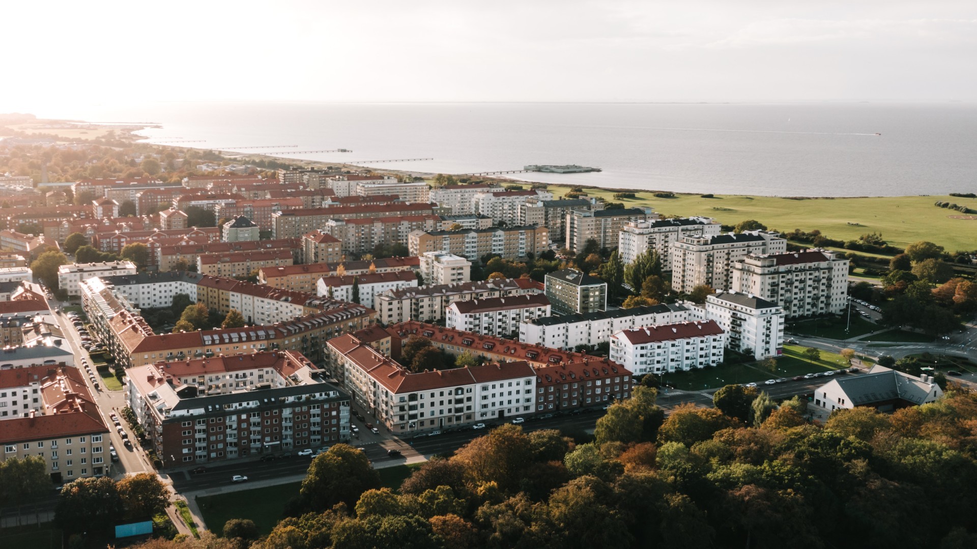 Malmo, la ciudad sueca que reinventó su sistema eléctrico pasándose a las renovables