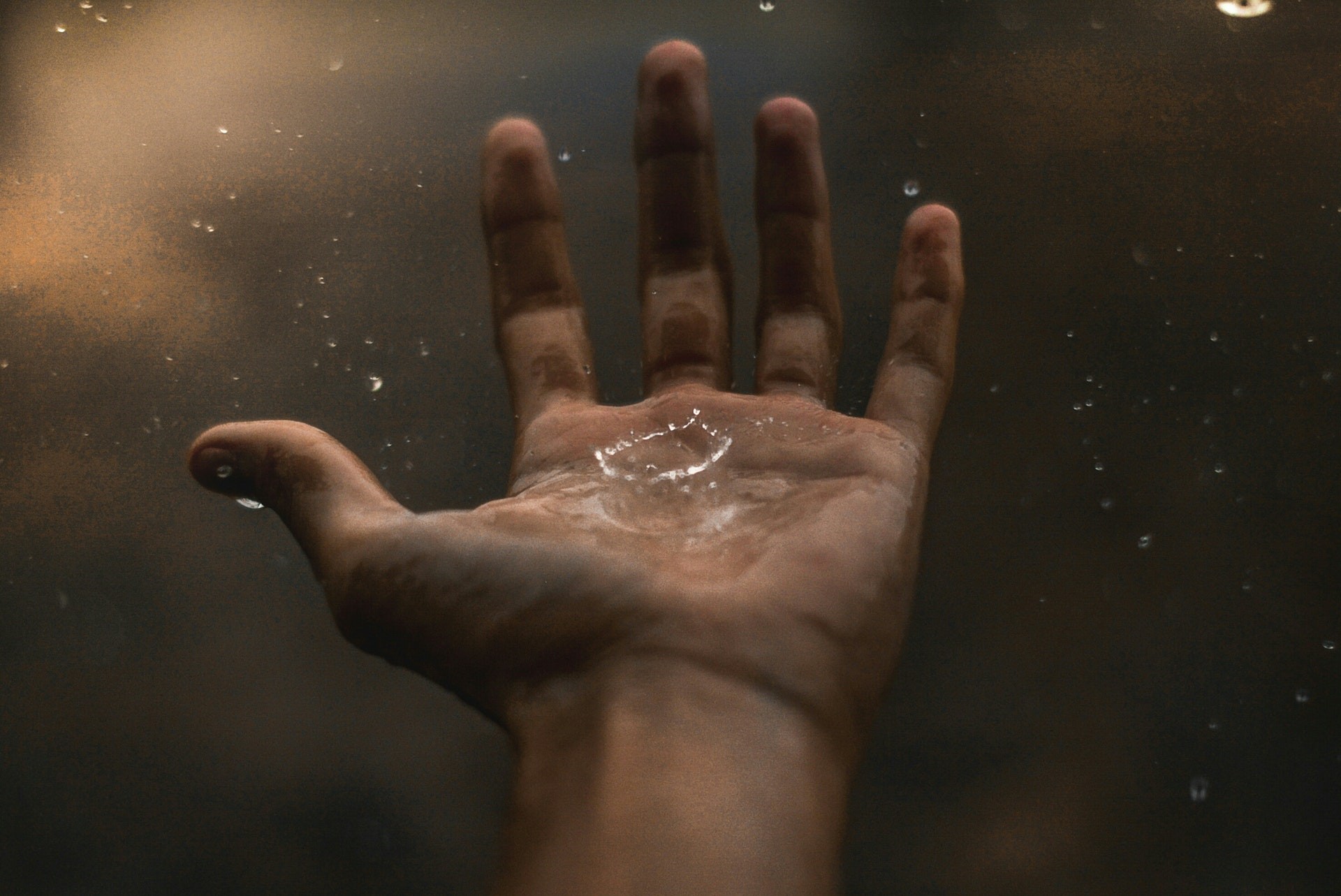 Cómo resolver la escasez del agua gracias a la inteligencia artificial
