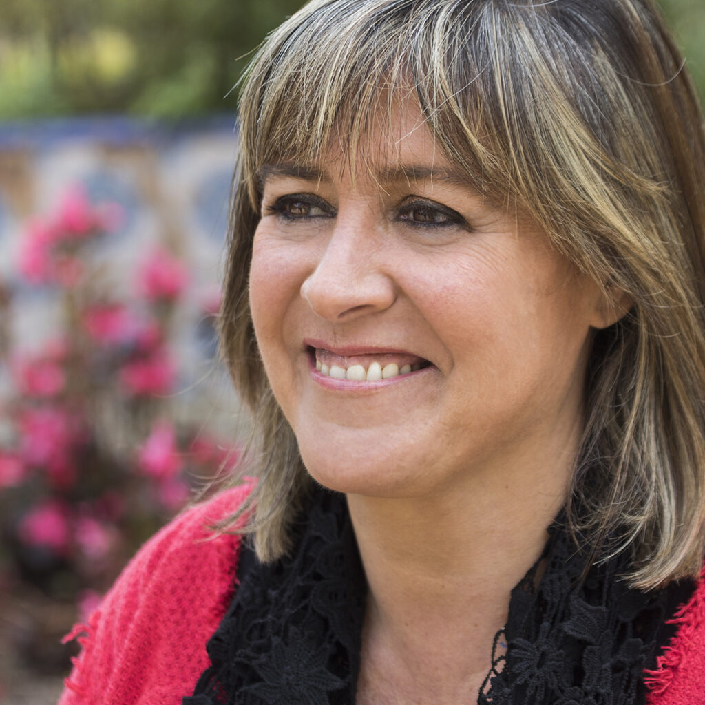 Núria Marin i Martínez