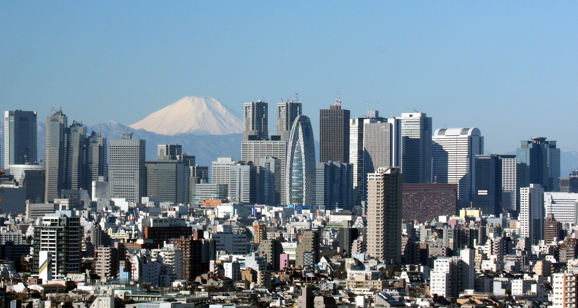 What is a megacity: some representative examples