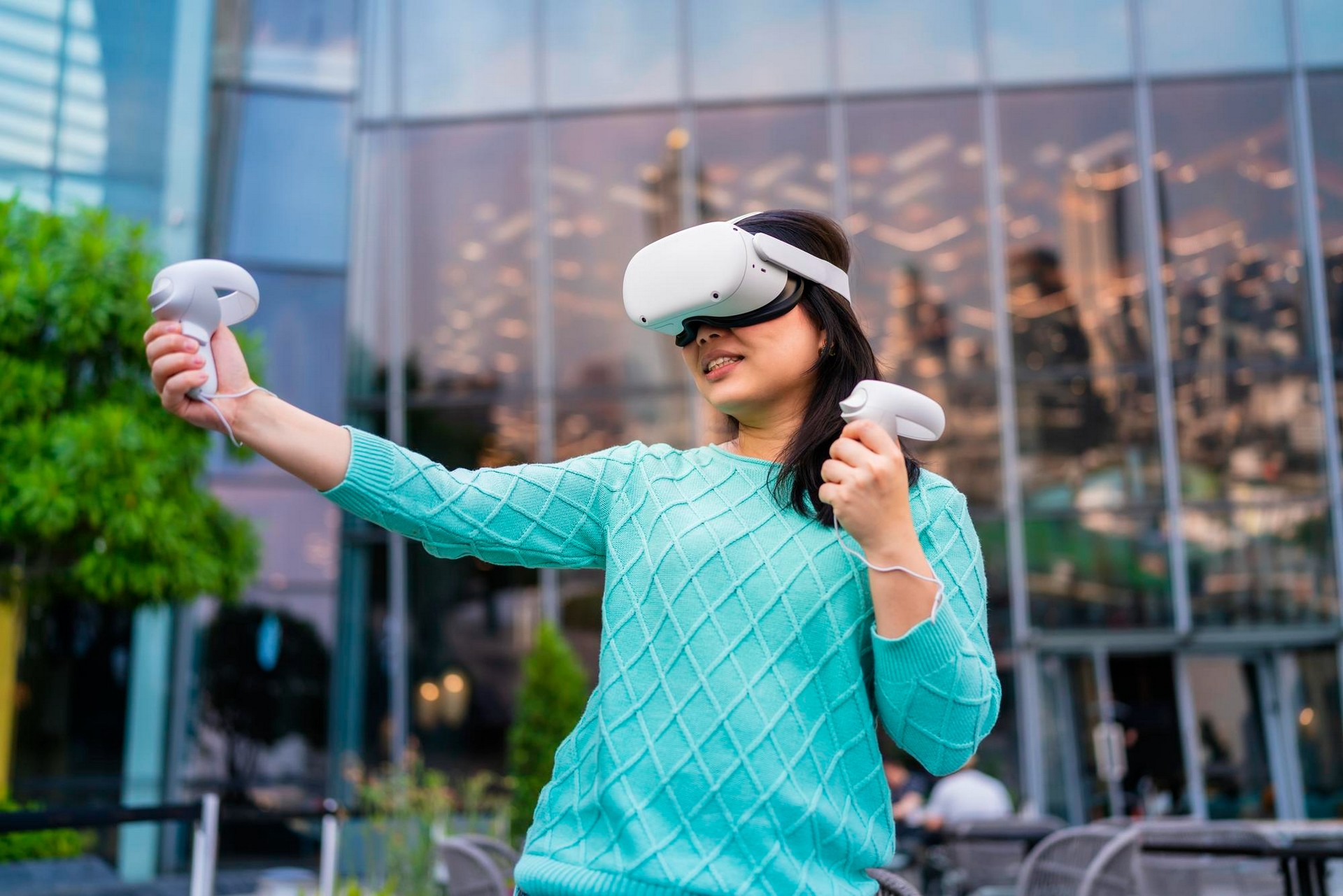 Metaverse and smart cities: potential or vaporware?