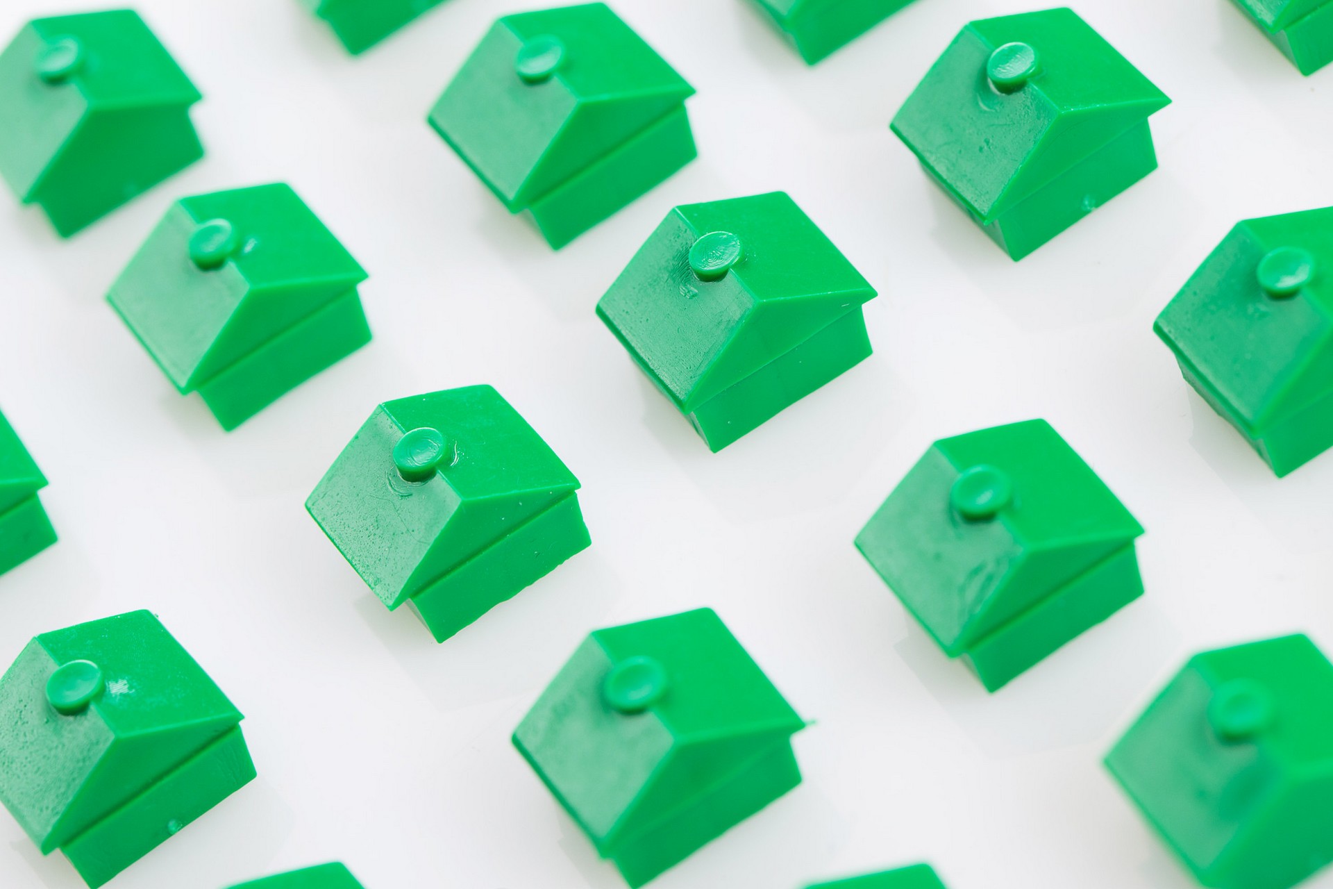 Micro-housing: what is it and why could it be a housing solution