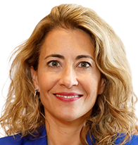 Raquel Sánchez Jiménez