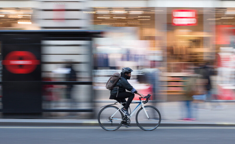 3 most important predictions for mobility and smart cities in 2021