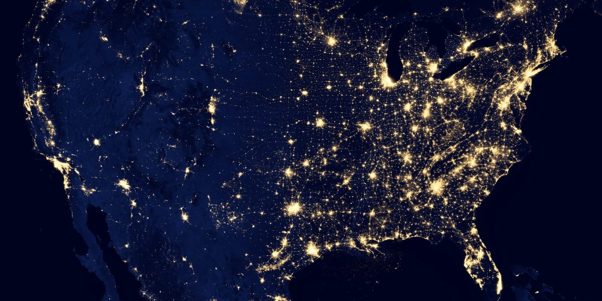 How digital twins can help internet providers close the rural broadband gap