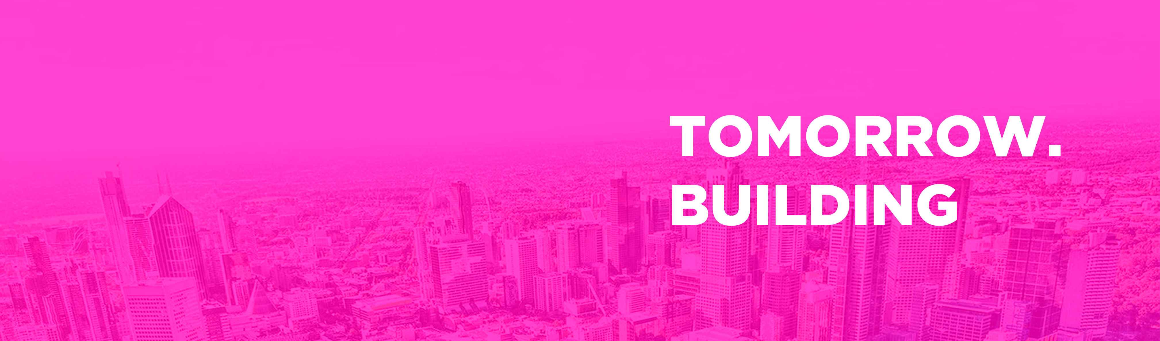 Tomorrow.Building test