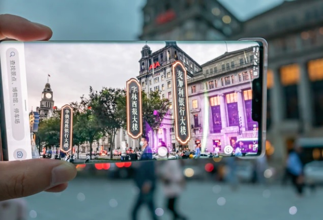 Digital mapmaking innovations are revolutionizing travel