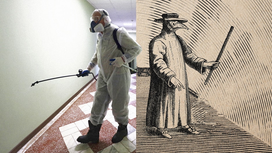 Quarantined spaces are everywhere—and they’re much more influential than you think